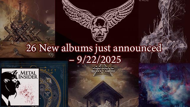 New Albums Releases Net: What's Coming Out Soon?