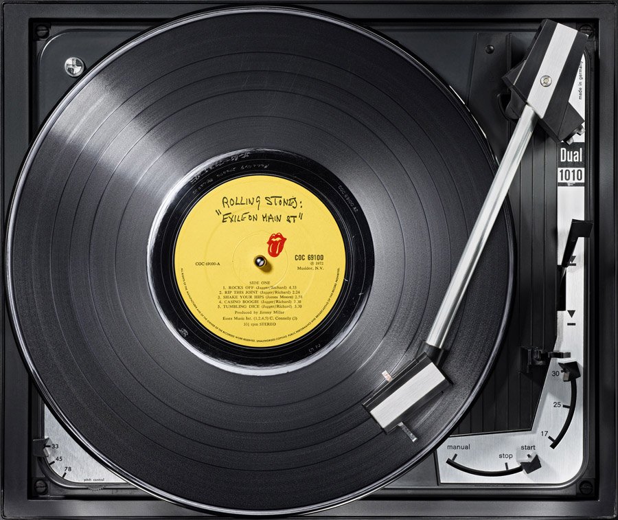 Vinyl Release Dates: Whats Coming To Your Turntable Soon?